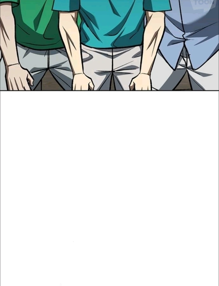 King MMA Chapter 129 Gambar 15