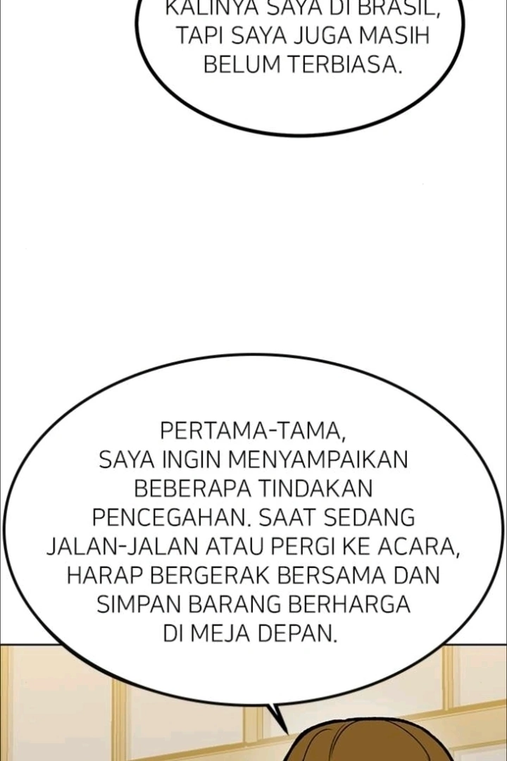 King MMA Chapter 129 Gambar 17