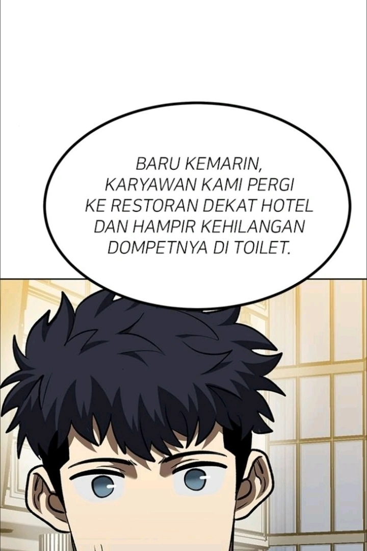 King MMA Chapter 129 Gambar 19