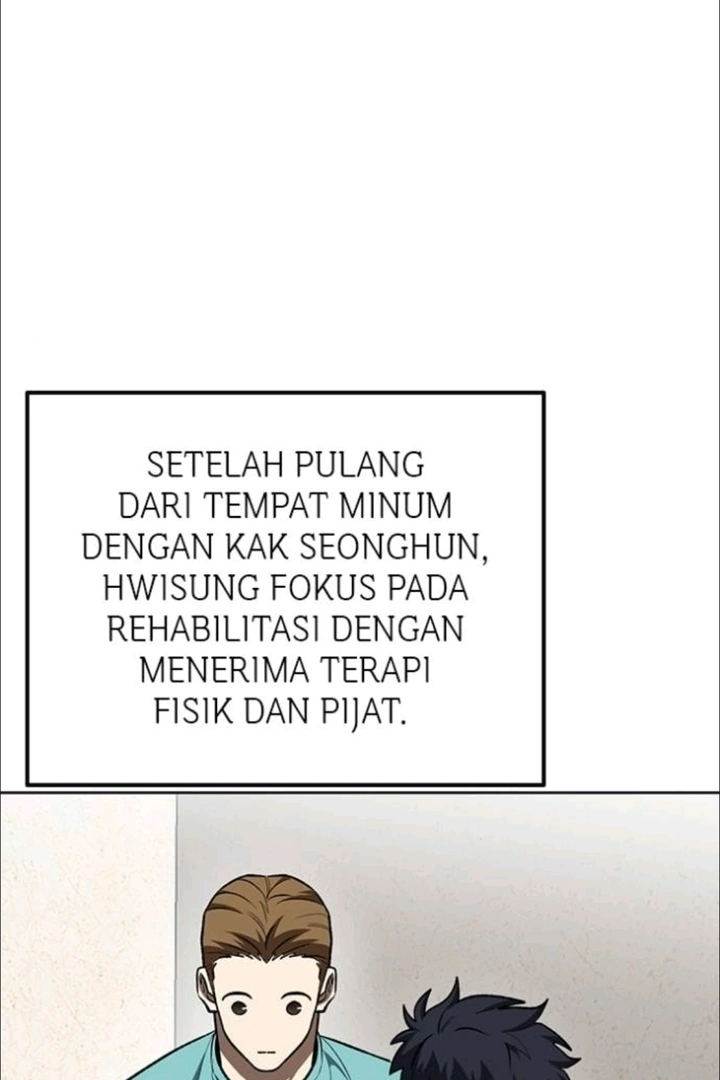 Komik King MMA Chapter 129 gambar nomor 1