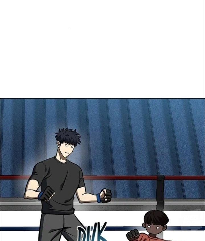 King MMA Chapter 129 Gambar 100