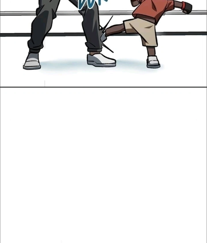 King MMA Chapter 129 Gambar 101