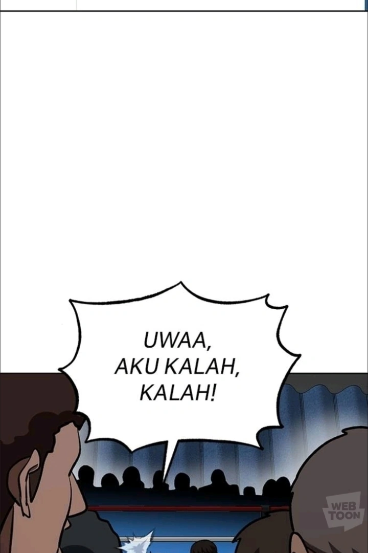 King MMA Chapter 129 Gambar 103