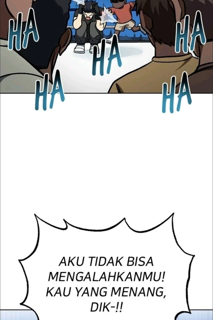 King MMA Chapter 129 Gambar 104