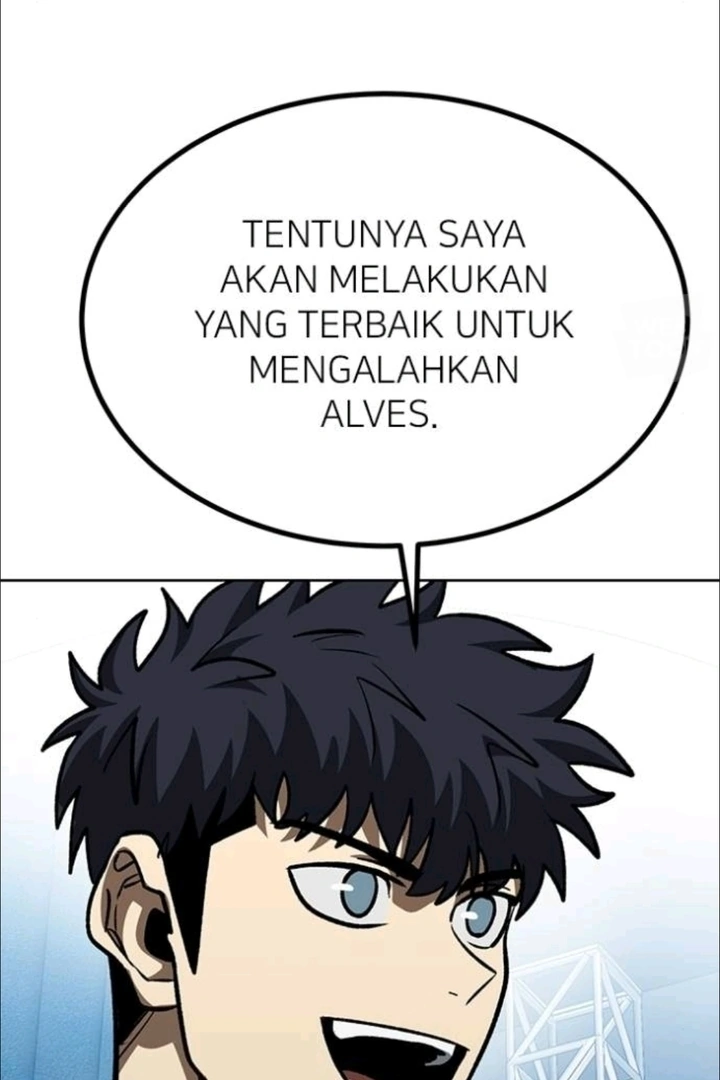 King MMA Chapter 129 Gambar 111