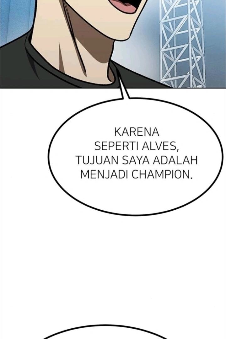 King MMA Chapter 129 Gambar 112