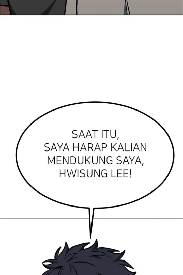 King MMA Chapter 129 Gambar 114