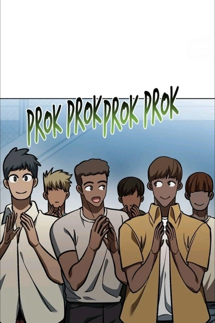 King MMA Chapter 129 Gambar 119