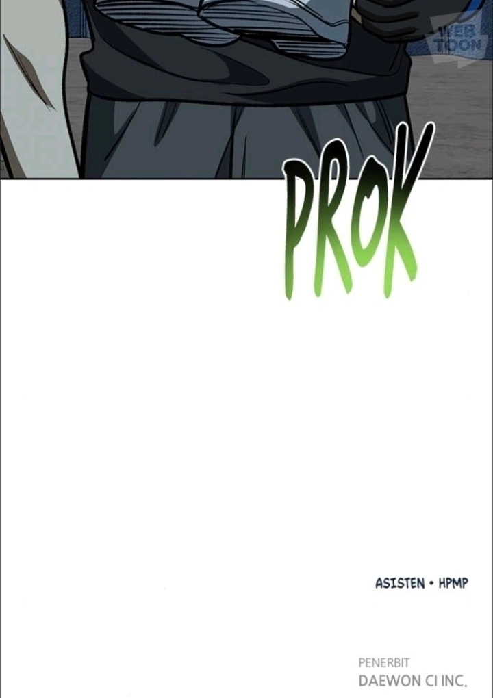 King MMA Chapter 129 Gambar 123