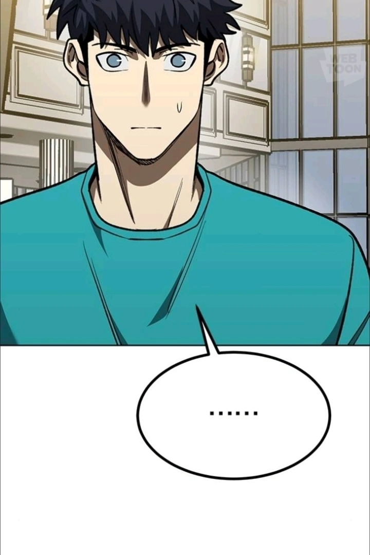 King MMA Chapter 129 Gambar 25