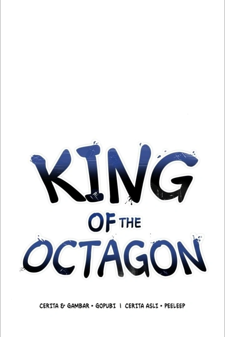 King MMA Chapter 129 Gambar 26
