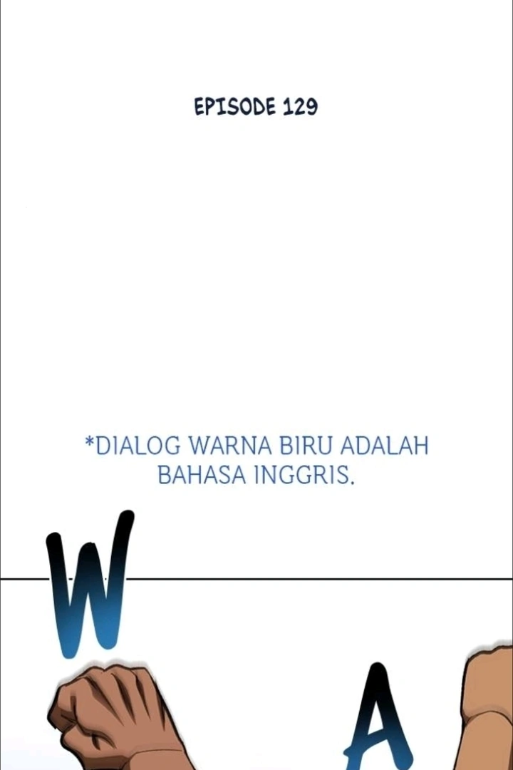 King MMA Chapter 129 Gambar 27