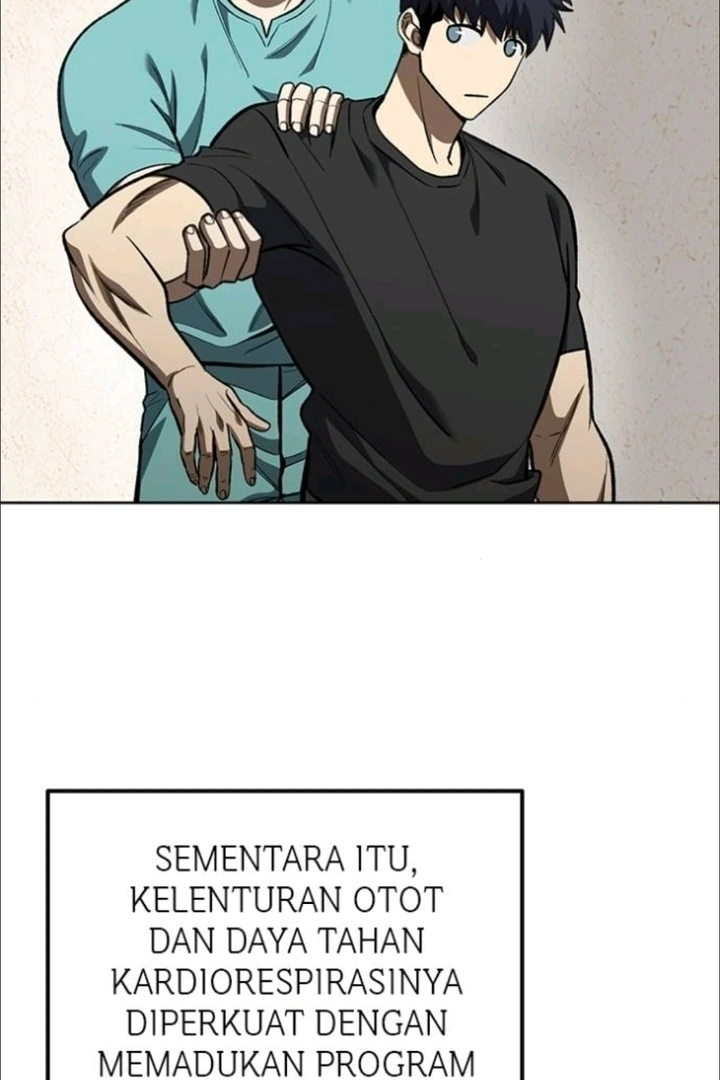 Manhwa King MMA Chapter 129 gambar nomor 2