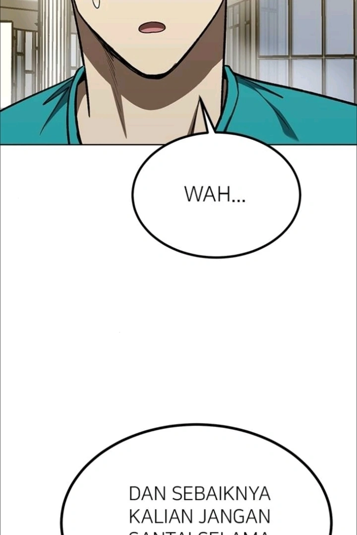 King MMA Chapter 129 Gambar 20