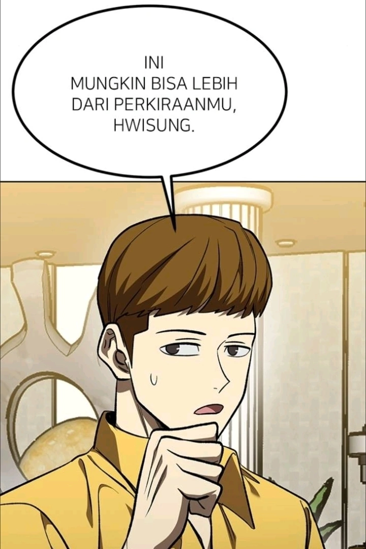 King MMA Chapter 129 Gambar 23