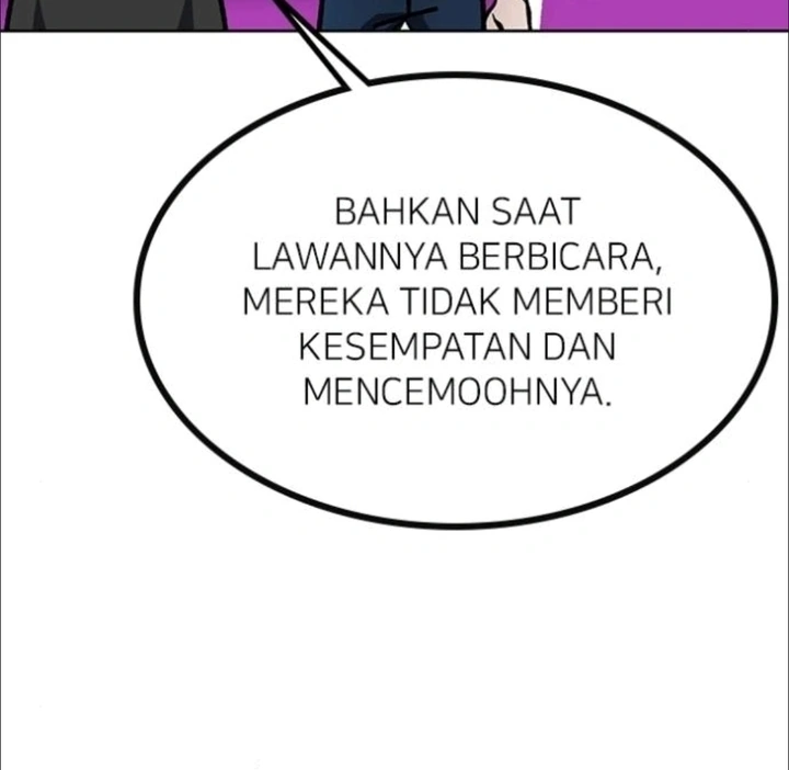 King MMA Chapter 129 Gambar 36