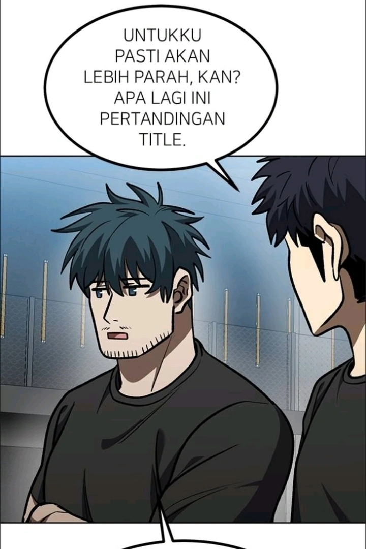 King MMA Chapter 129 Gambar 37