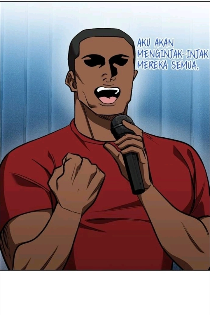 King MMA Chapter 129 Gambar 30