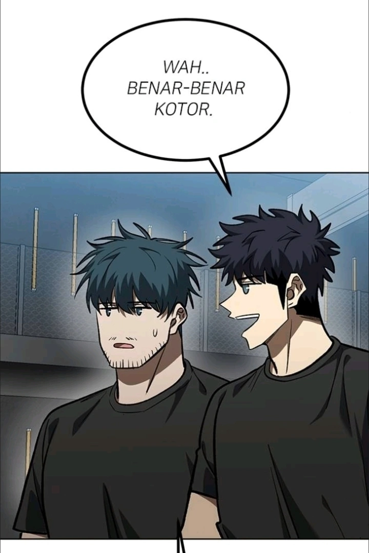 King MMA Chapter 129 Gambar 33