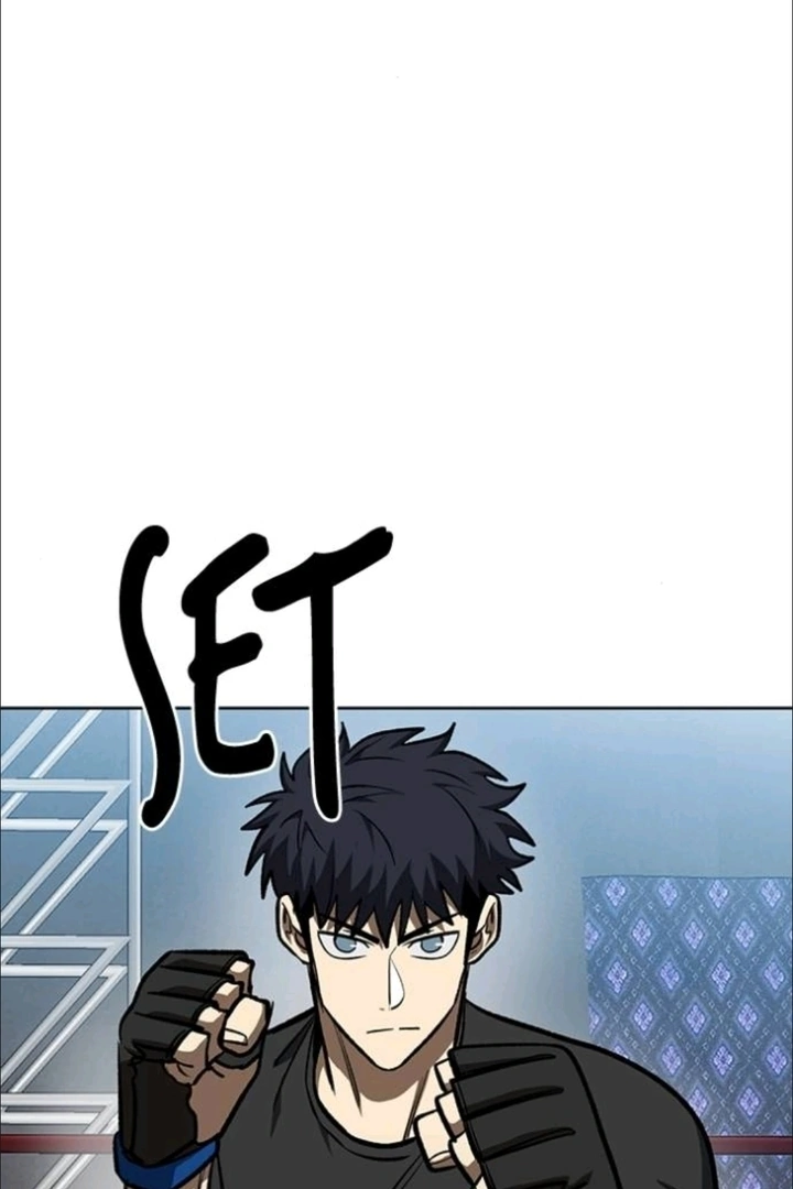 King MMA Chapter 129 Gambar 45