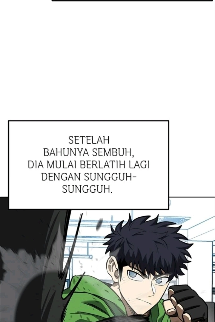 King MMA Chapter 129 Gambar 4