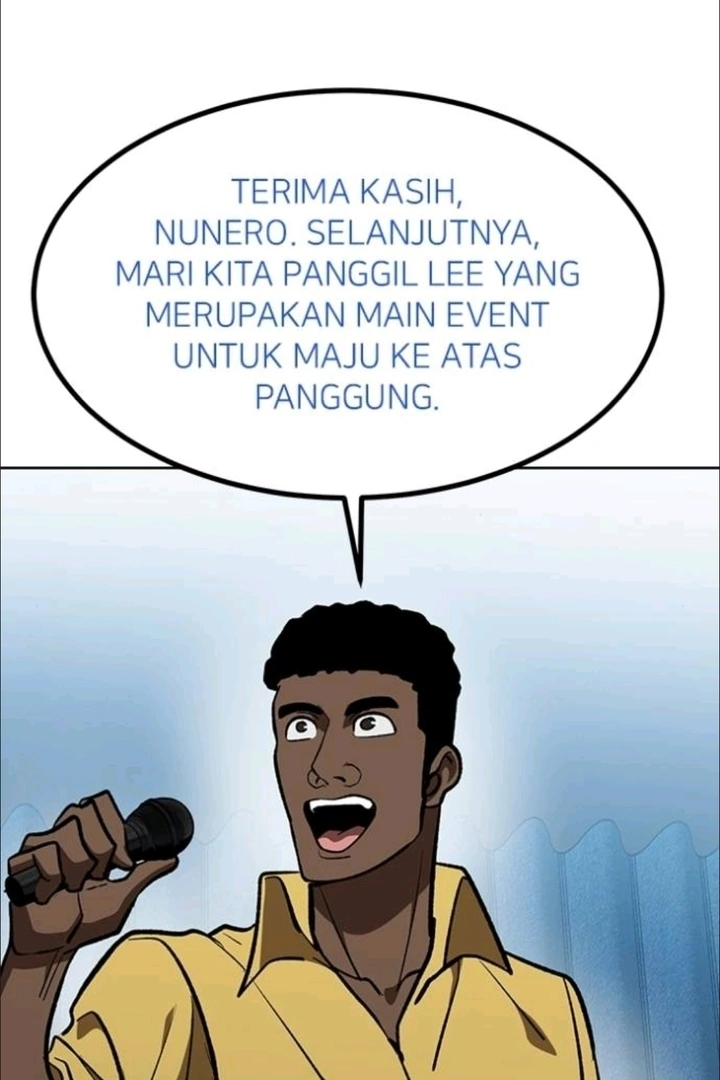 King MMA Chapter 129 Gambar 40