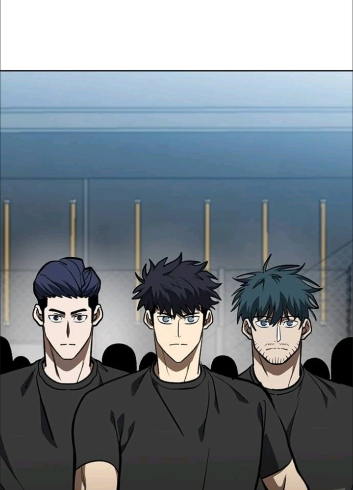 King MMA Chapter 129 Gambar 42