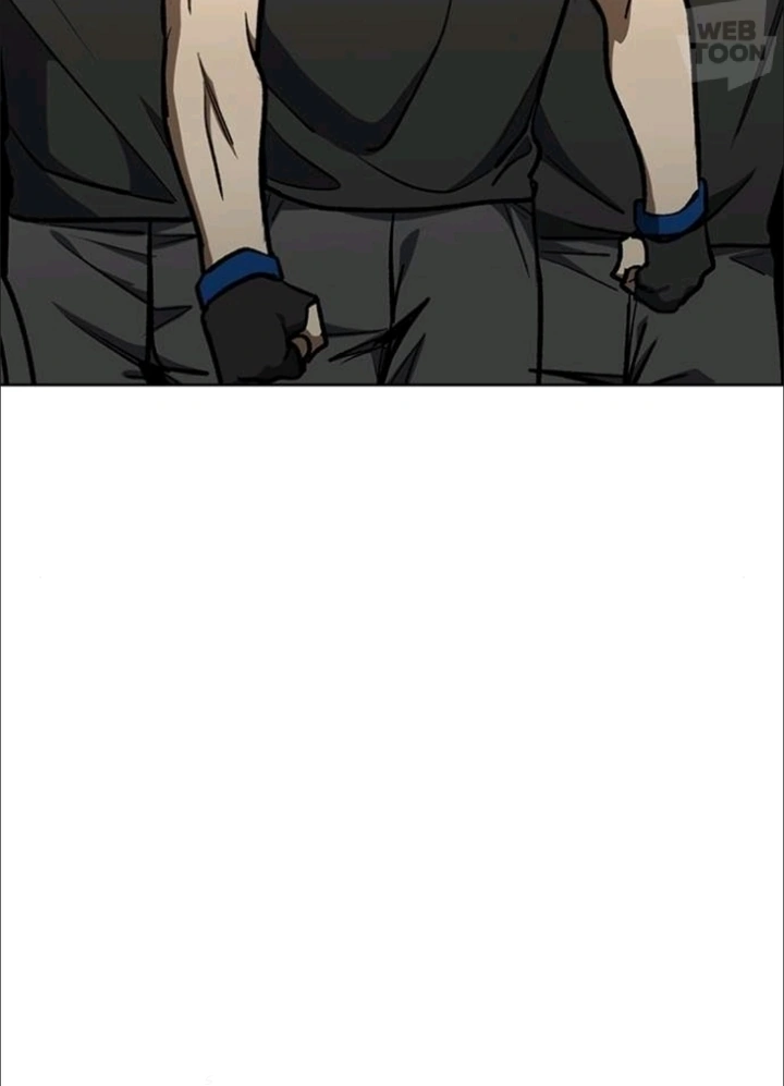 King MMA Chapter 129 Gambar 43