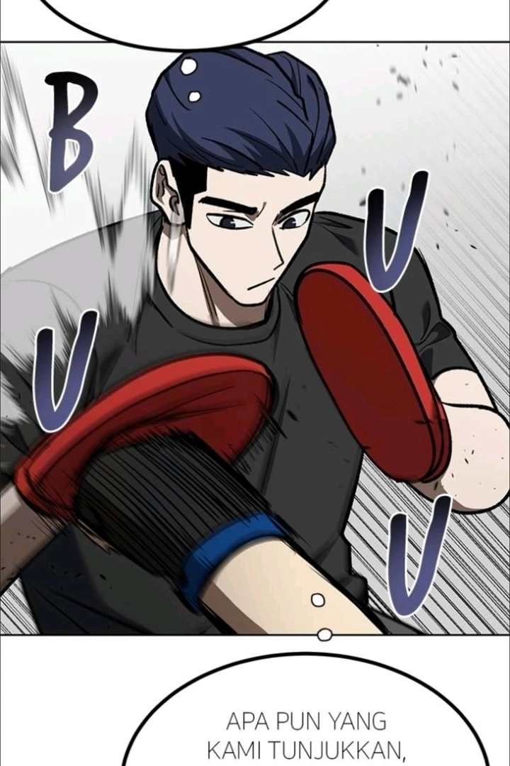 King MMA Chapter 129 Gambar 54