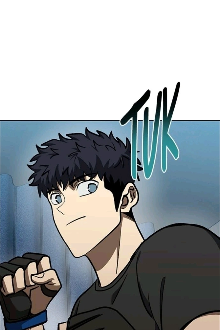 King MMA Chapter 129 Gambar 57