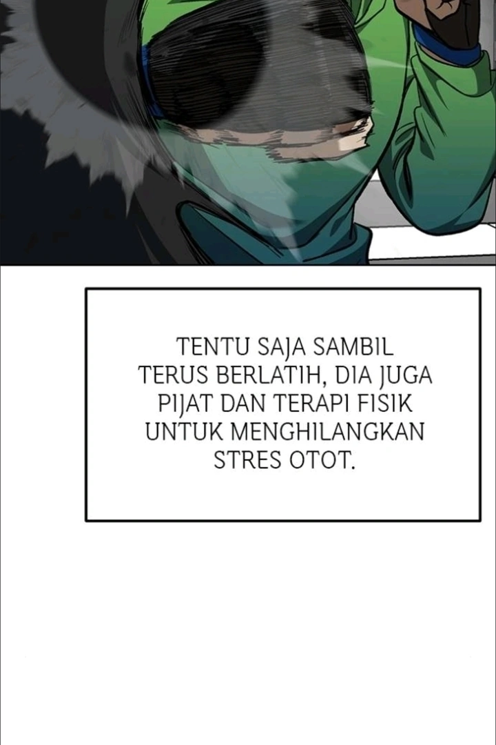 King MMA Chapter 129 Gambar 5