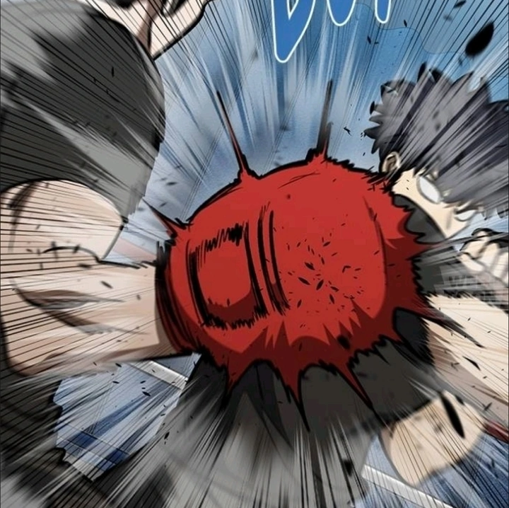 King MMA Chapter 129 Gambar 50