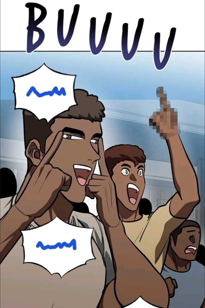 King MMA Chapter 129 Gambar 52