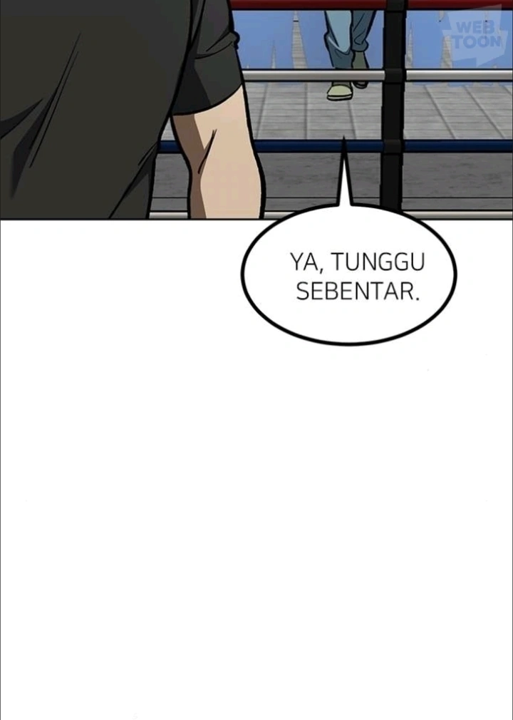 King MMA Chapter 129 Gambar 66