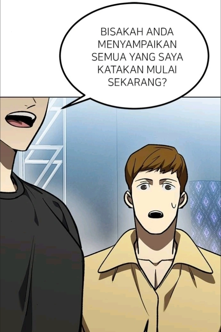 King MMA Chapter 129 Gambar 67