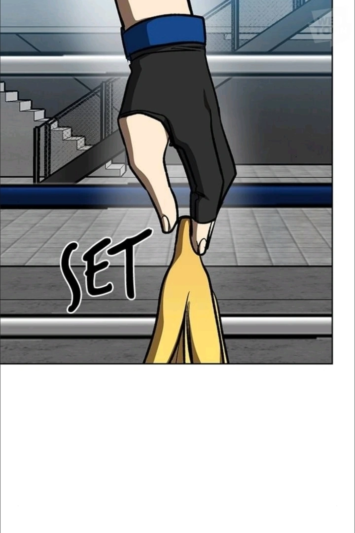 King MMA Chapter 129 Gambar 69