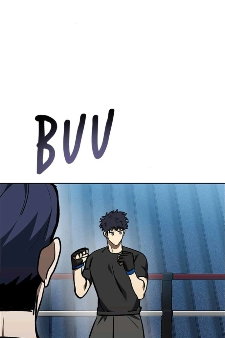 King MMA Chapter 129 Gambar 61