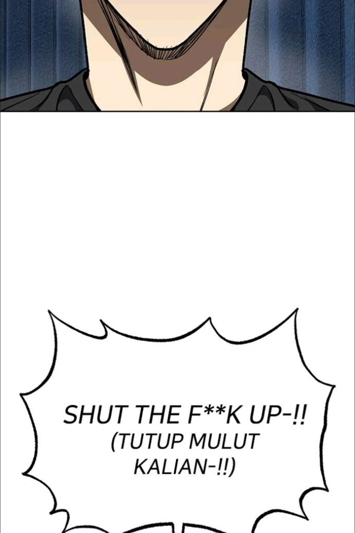 King MMA Chapter 129 Gambar 76