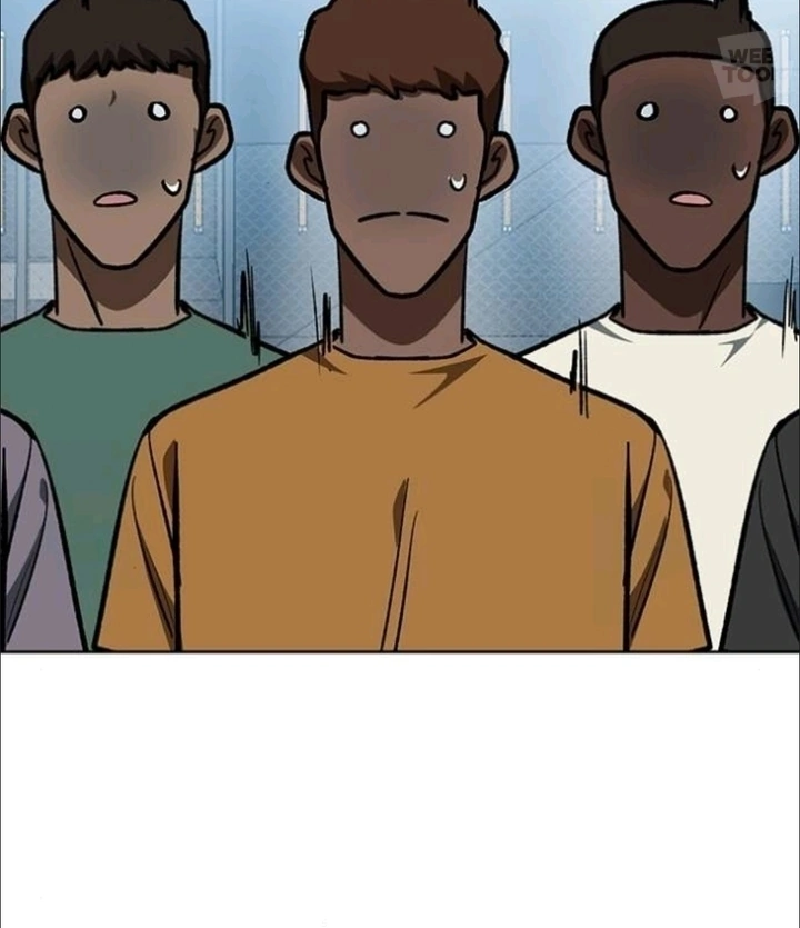 King MMA Chapter 129 Gambar 79