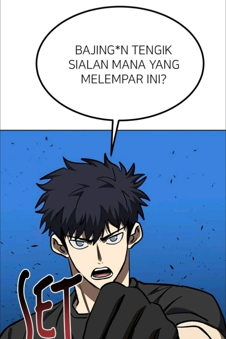 King MMA Chapter 129 Gambar 70