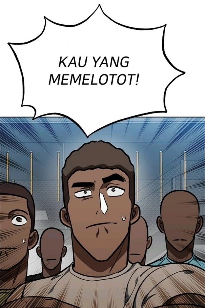 King MMA Chapter 129 Gambar 84