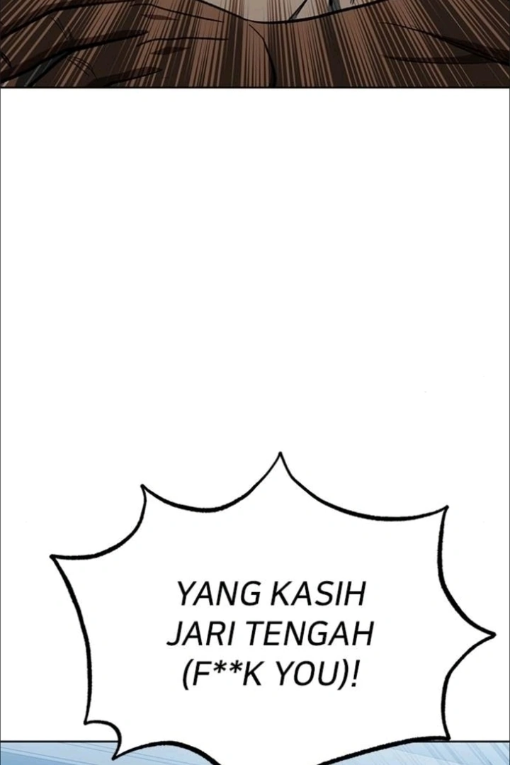 King MMA Chapter 129 Gambar 85