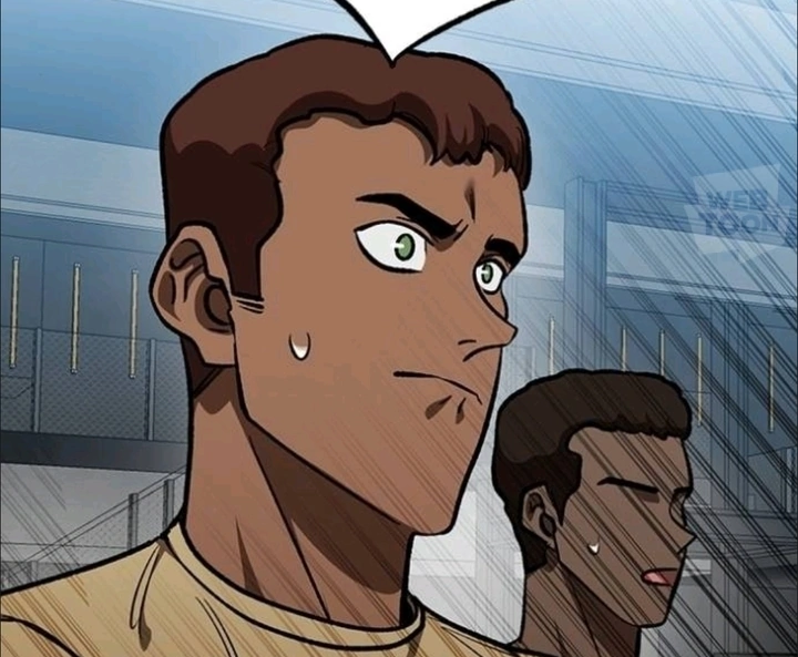 King MMA Chapter 129 Gambar 86