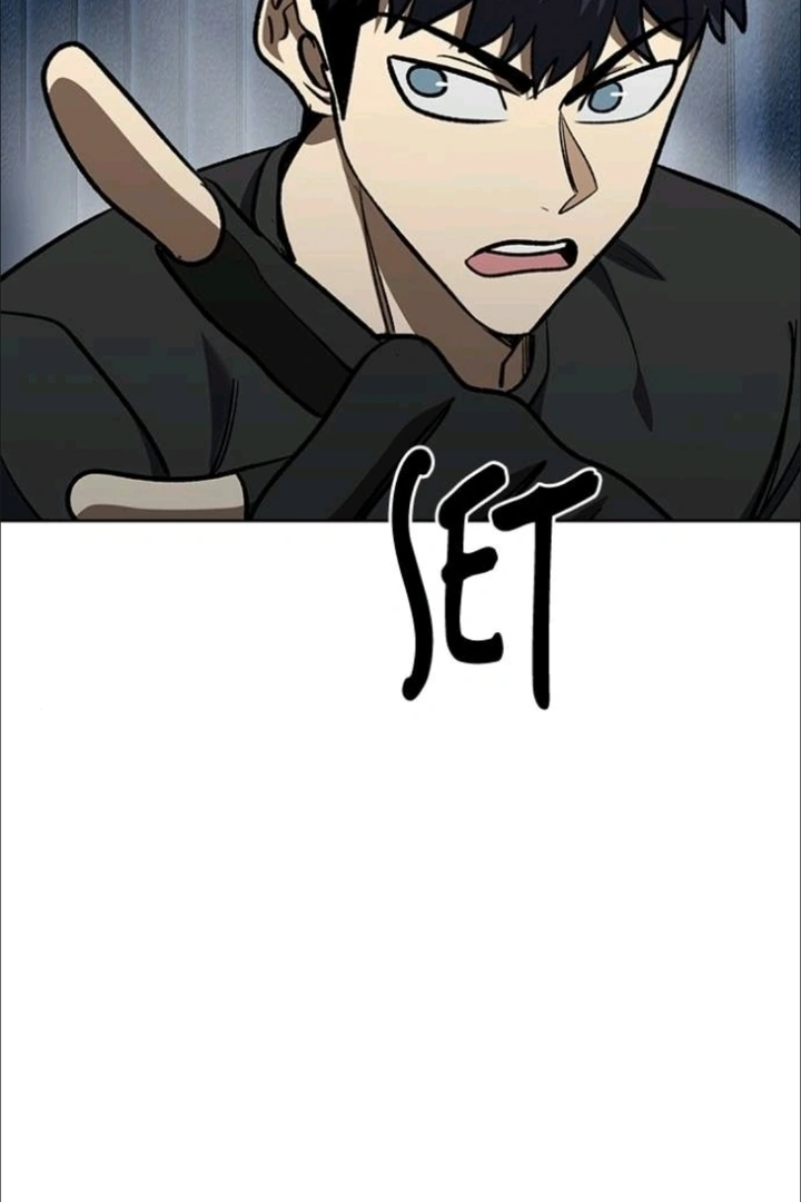 King MMA Chapter 129 Gambar 83