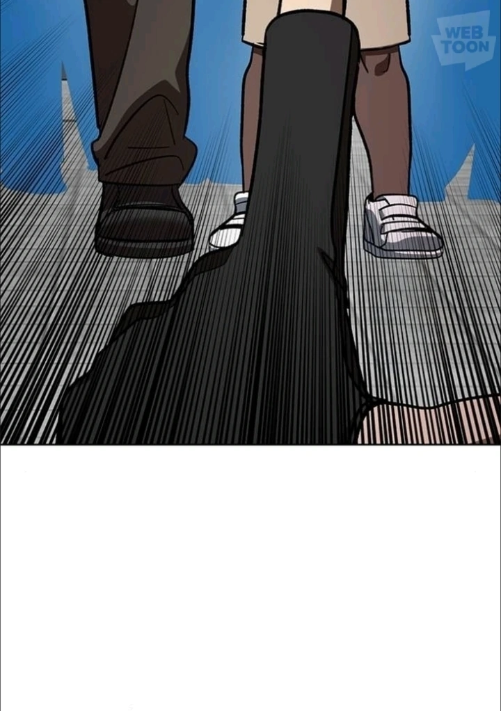 King MMA Chapter 129 Gambar 94