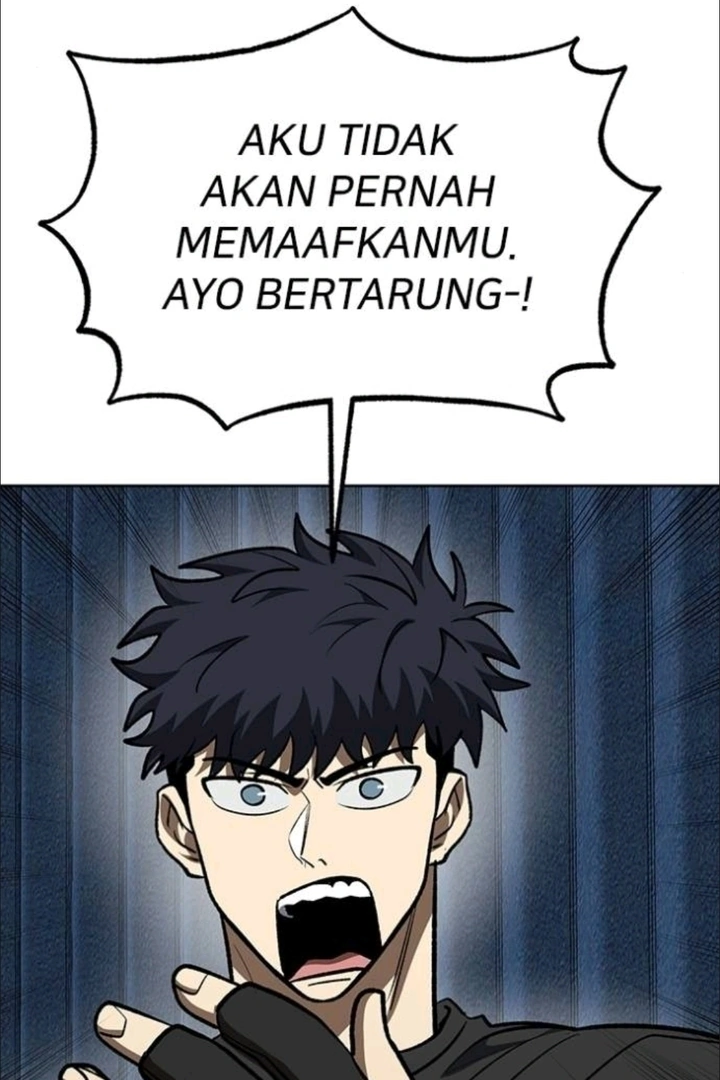 King MMA Chapter 129 Gambar 95