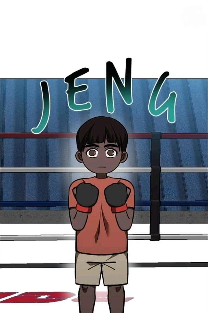 King MMA Chapter 129 Gambar 97