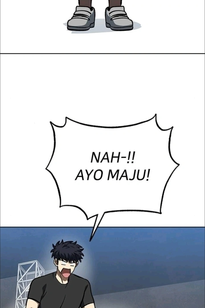 King MMA Chapter 129 Gambar 98