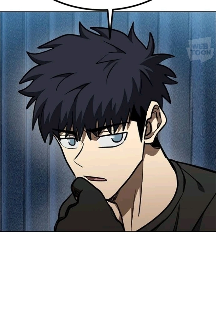 King MMA Chapter 129 Gambar 90