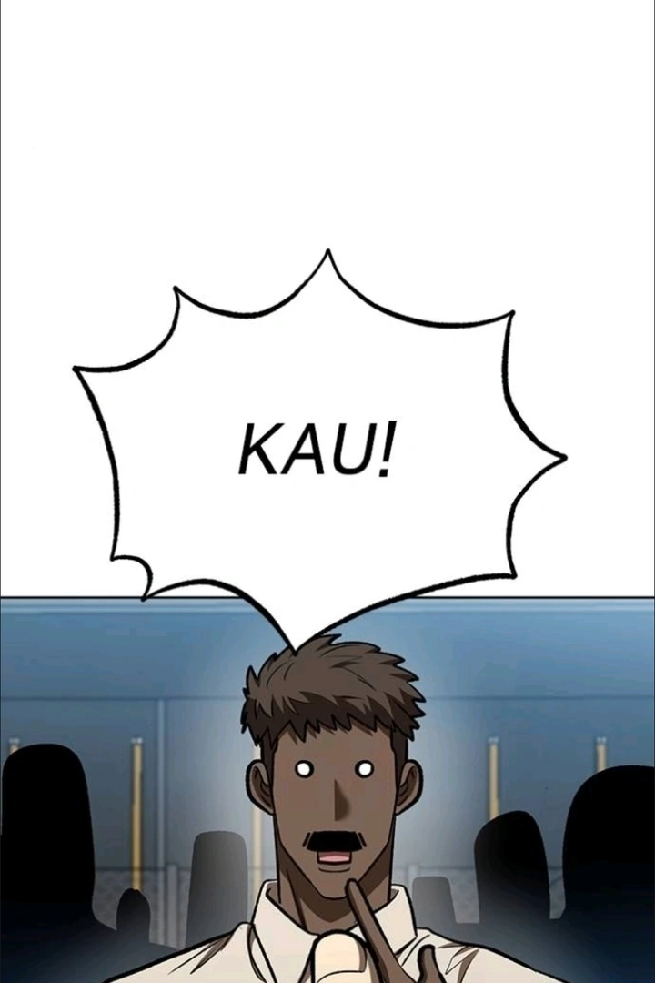 King MMA Chapter 129 Gambar 91